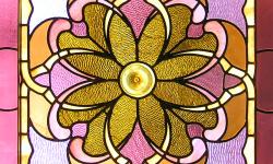 Creative with Glass